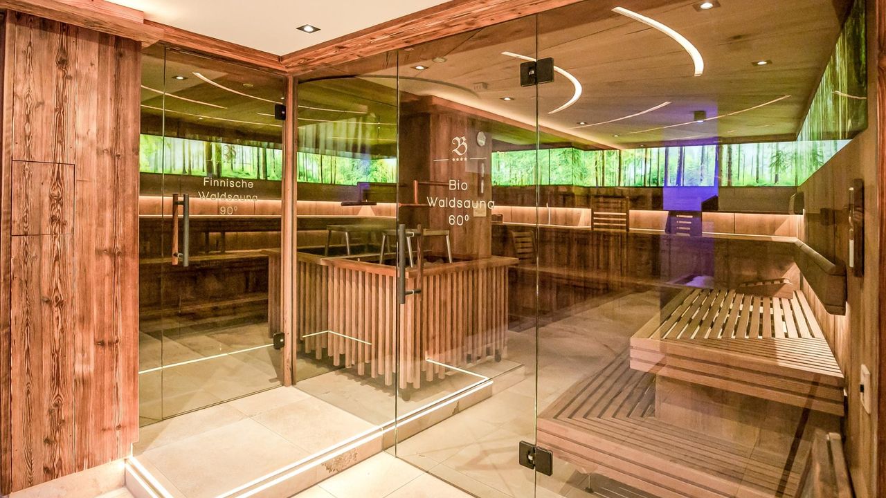Natur- Wohlfühlhotel Brunner Hof OHG Natur- Wohlfühlhotel Brunner Hof OHG